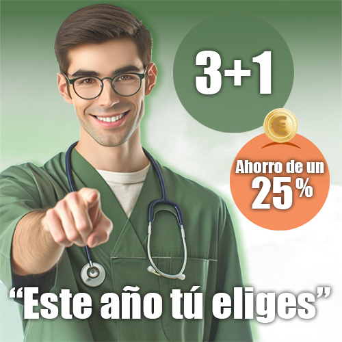 Oferta Cursos Veterinaria