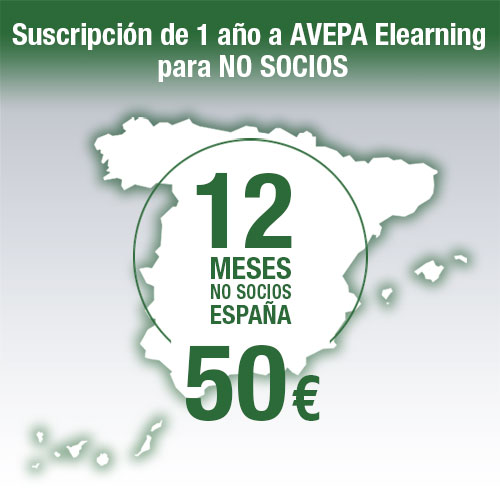 Suscripción anual